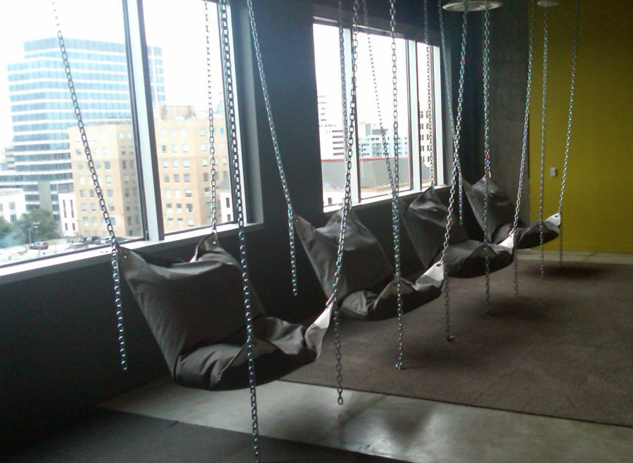 Facebook Office