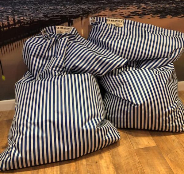LE BEANOCK BEANBAG - Image 2